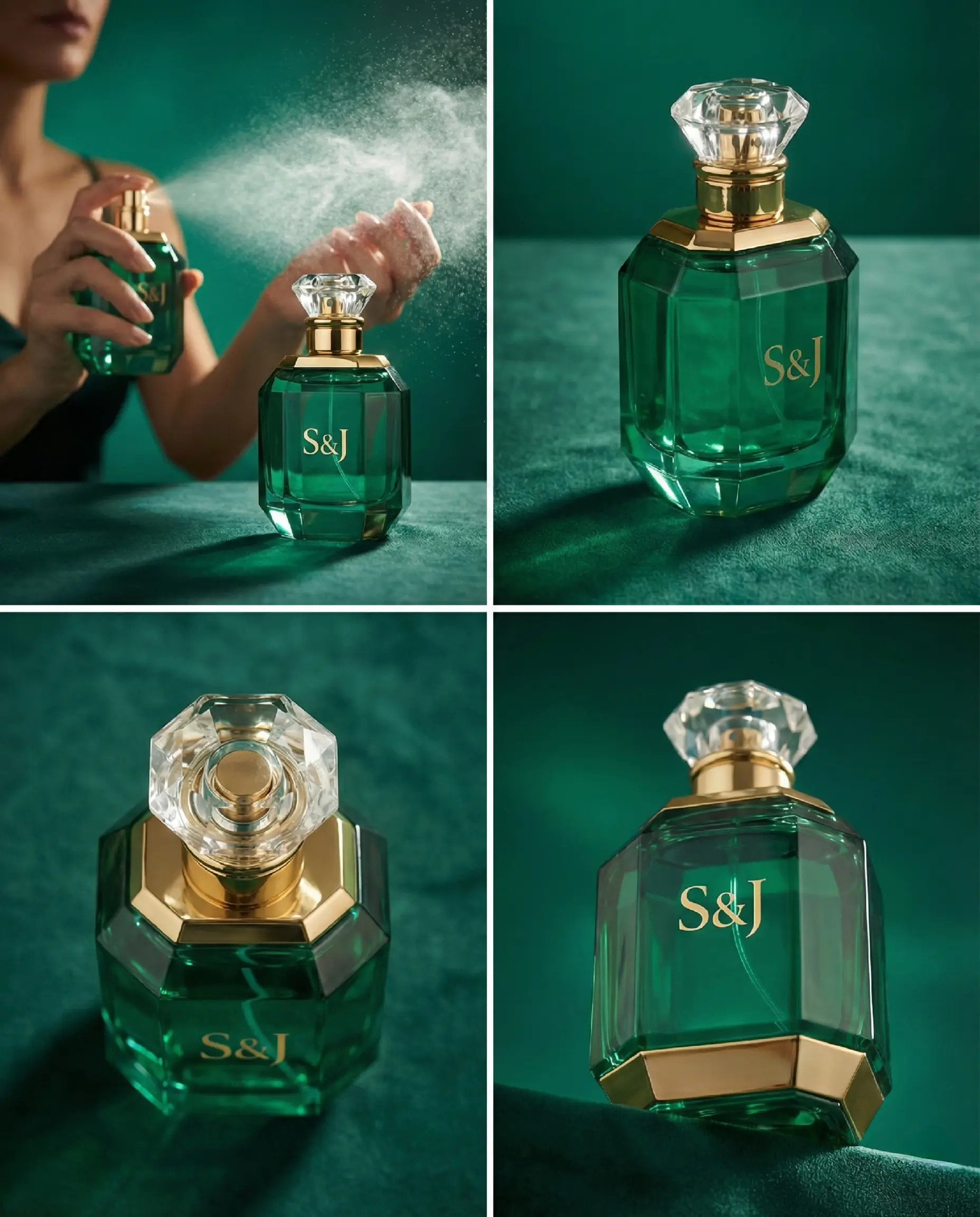 Aura Perfume