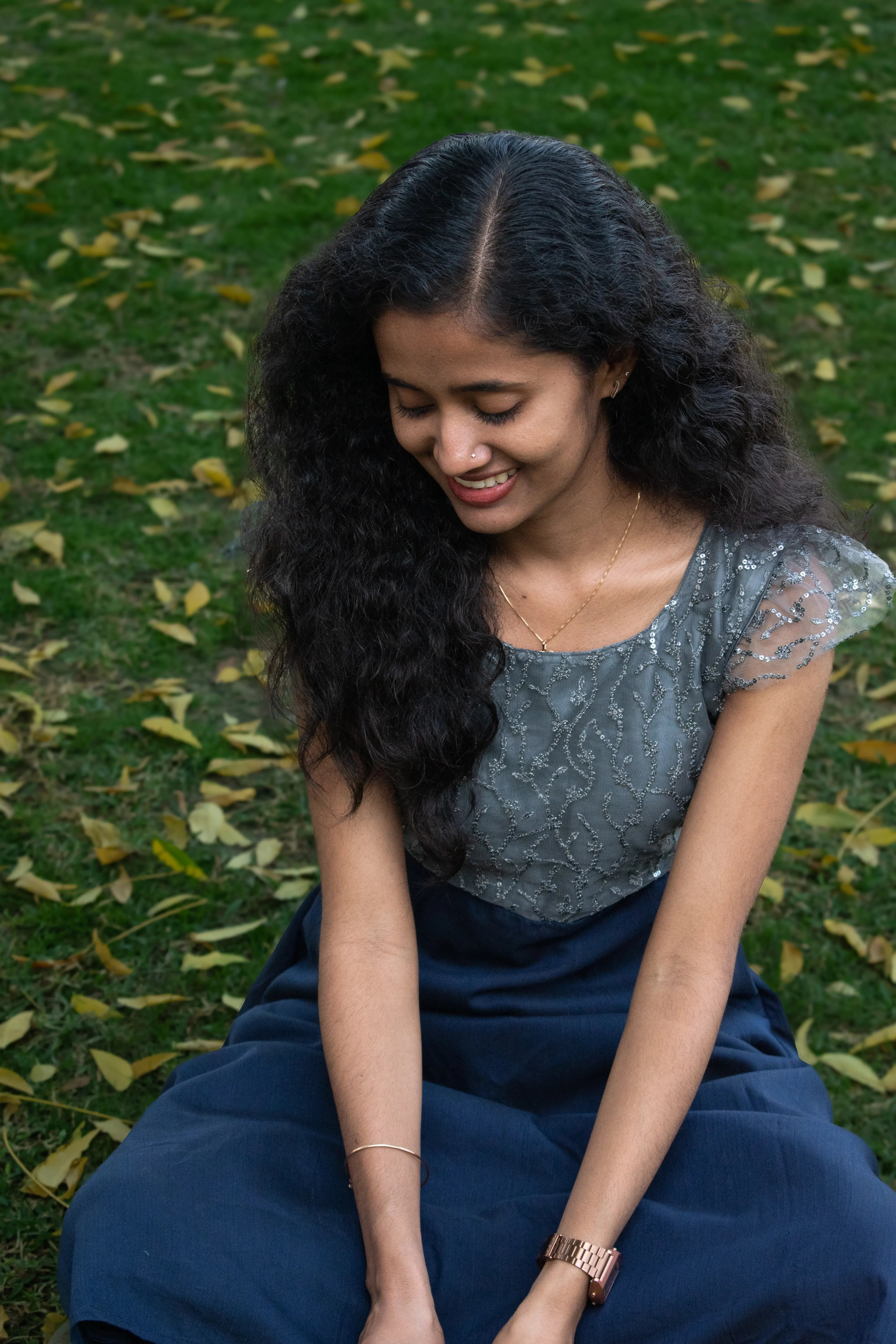 Outdoor Portrait Sherin 3