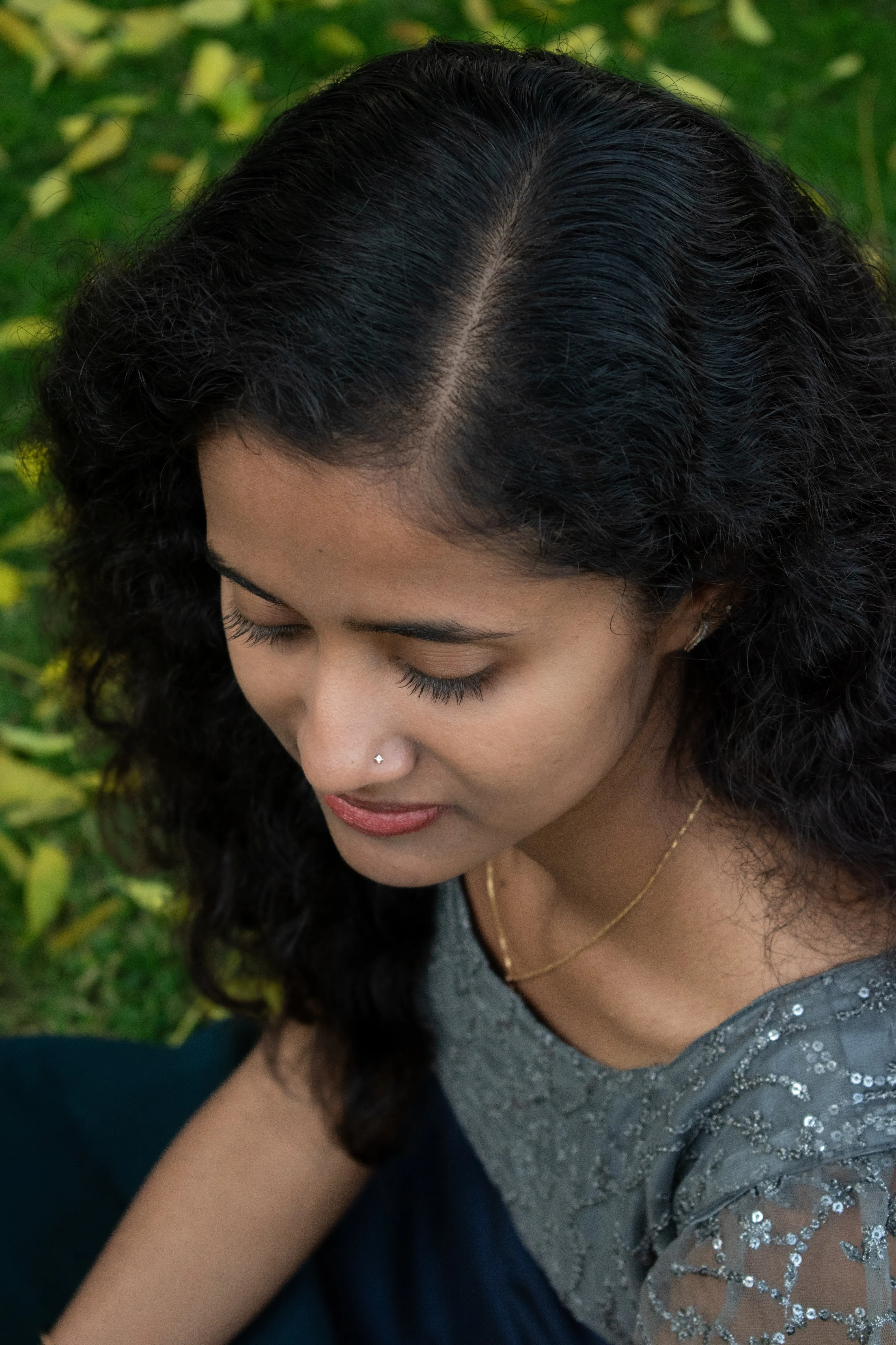 Outdoor Portrait Sherin 4